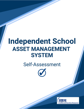 CMMS Self-Assessment, is your school ready for smarter asset management